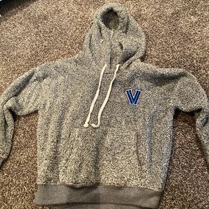 Villanova hoodie